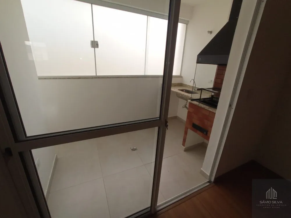 Apartamento, 3 quartos, 89 m² - Foto 6