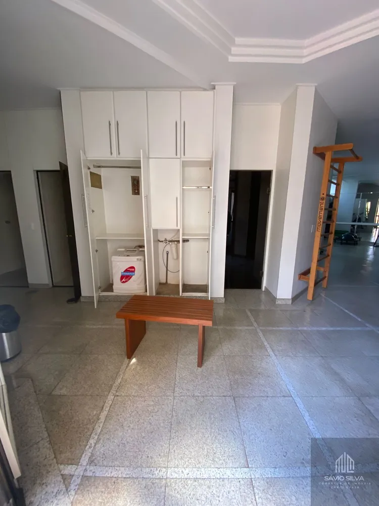 Apartamento, 3 quartos, 350 m² - Foto 1