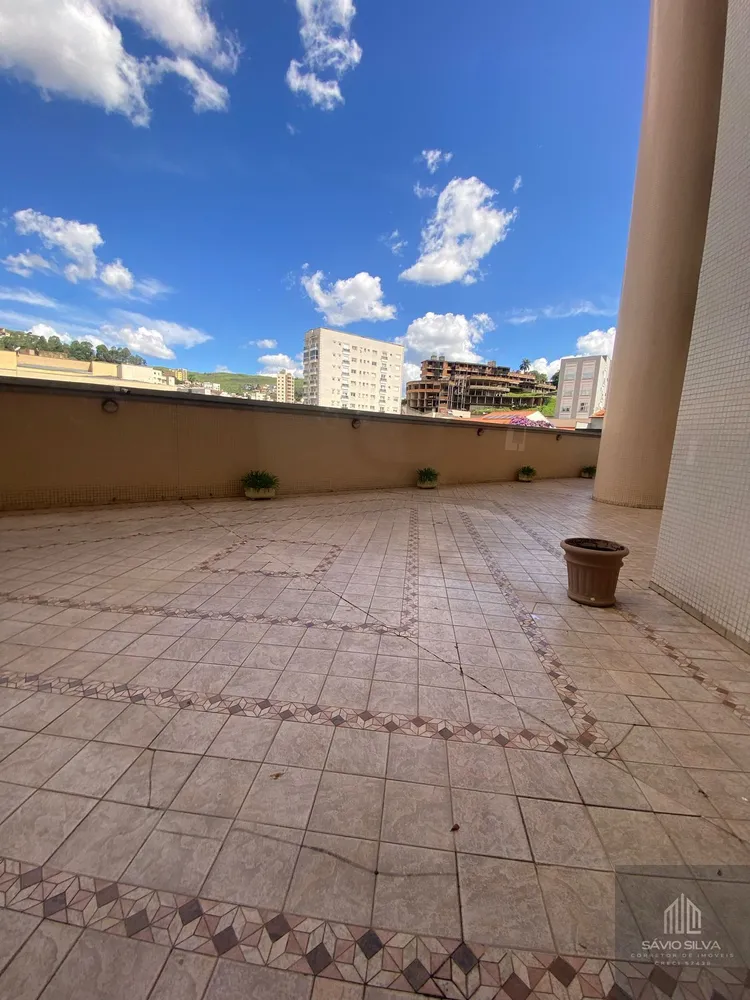 Apartamento, 3 quartos, 350 m² - Foto 5