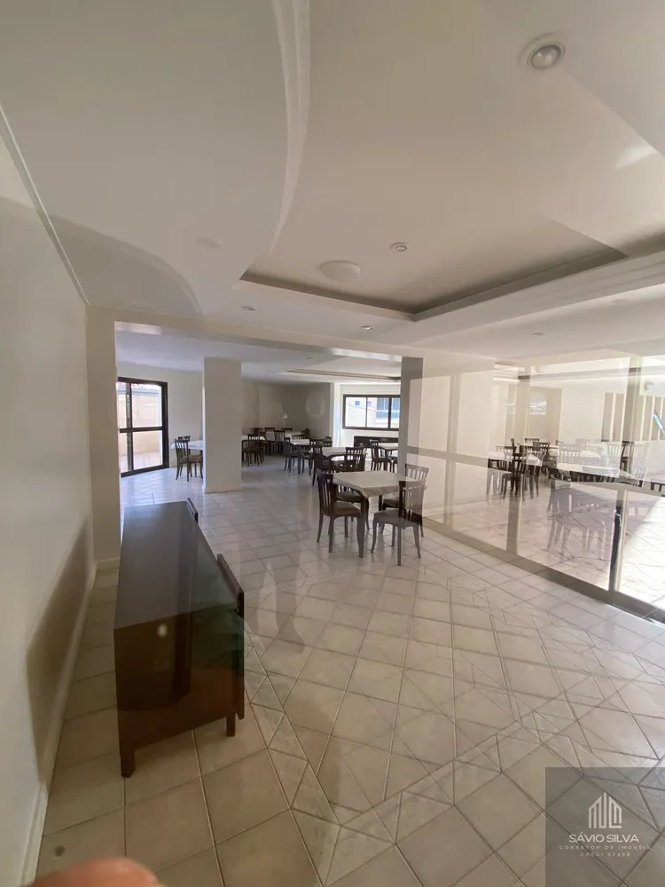Apartamento, 3 quartos, 350 m² - Foto 4