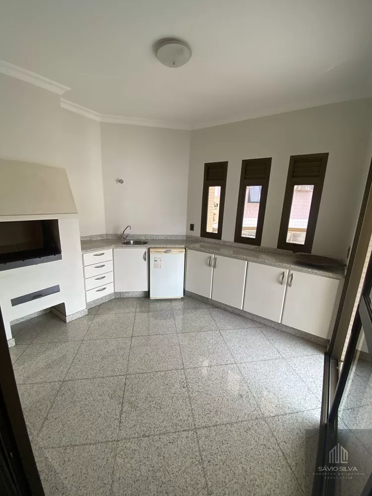 Apartamento, 3 quartos, 350 m² - Foto 4