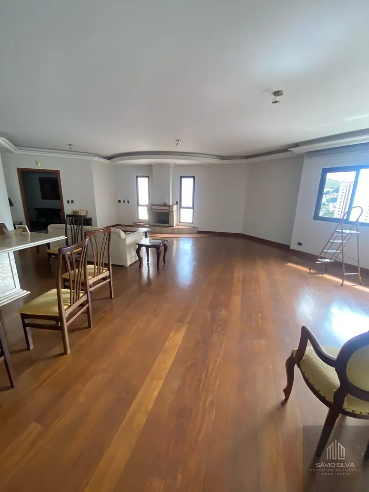 Apartamento, 3 quartos, 350 m² - Foto 7