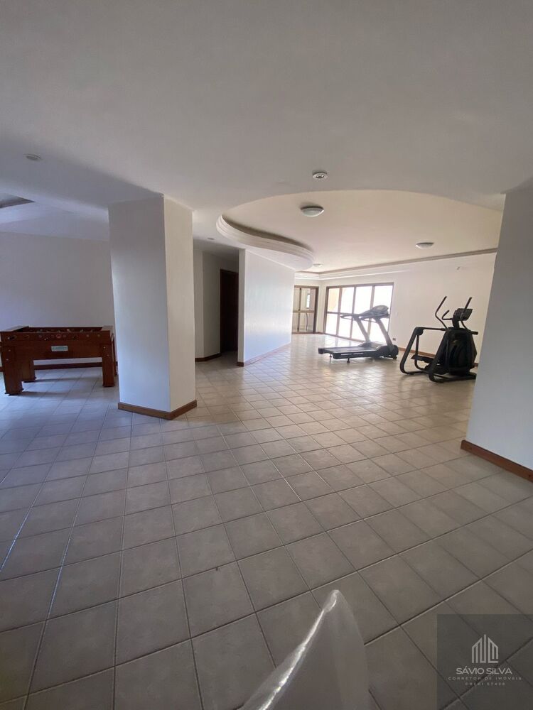 Apartamento, 3 quartos, 350 m² - Foto 1