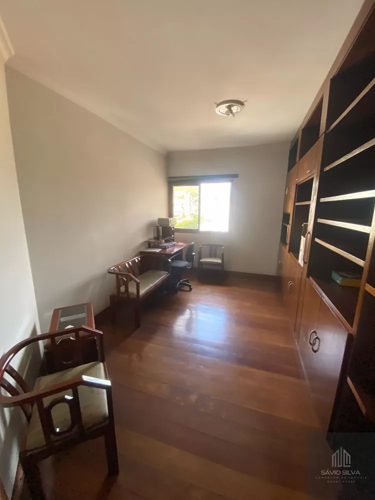 Apartamento, 3 quartos, 350 m² - Foto 5