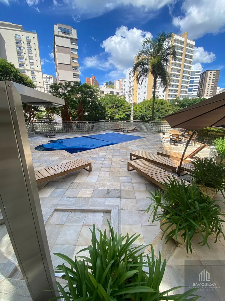 Apartamento, 3 quartos, 350 m² - Foto 2
