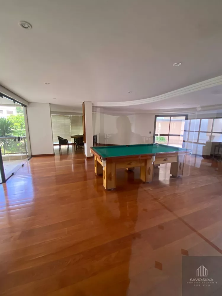 Apartamento, 3 quartos, 350 m² - Foto 2