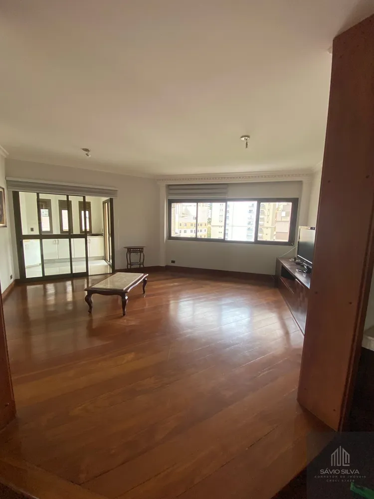 Apartamento, 3 quartos, 350 m² - Foto 9