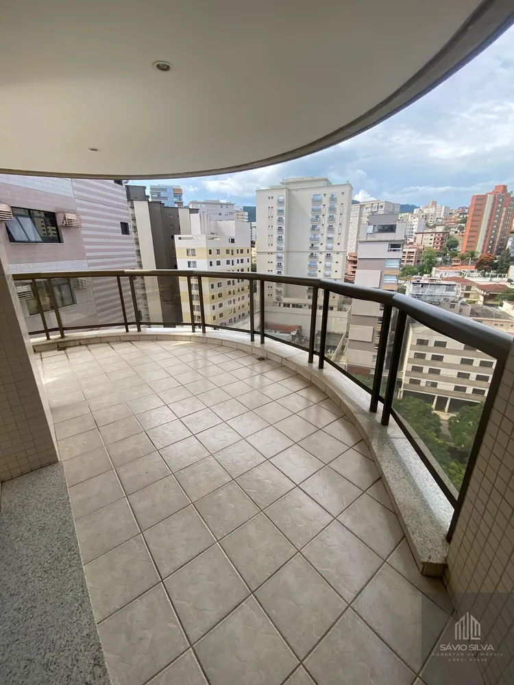 Apartamento, 3 quartos, 350 m² - Foto 11