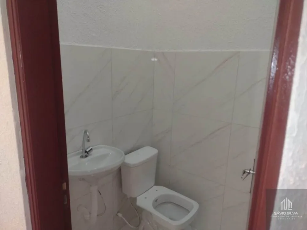 Loja-Salão, 220 m² - Foto 8