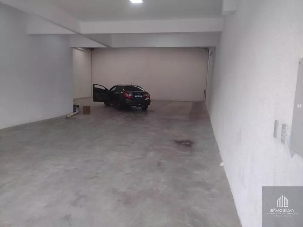 Loja-Salão, 220 m² - Foto 1