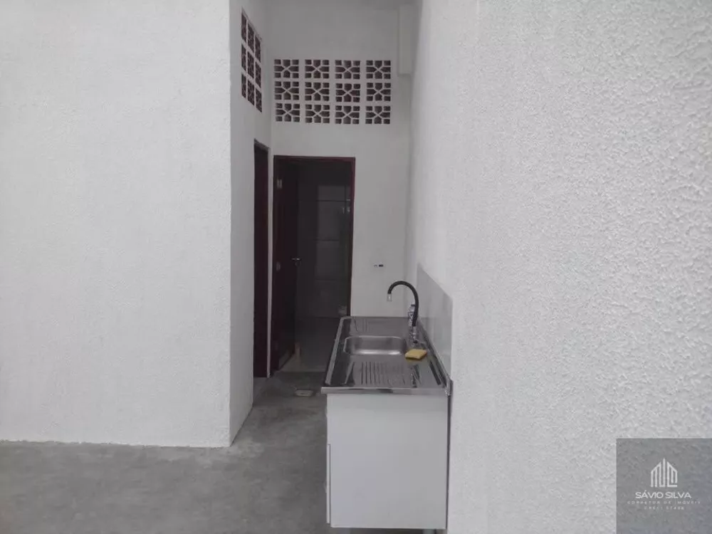 Loja-Salão, 220 m² - Foto 3