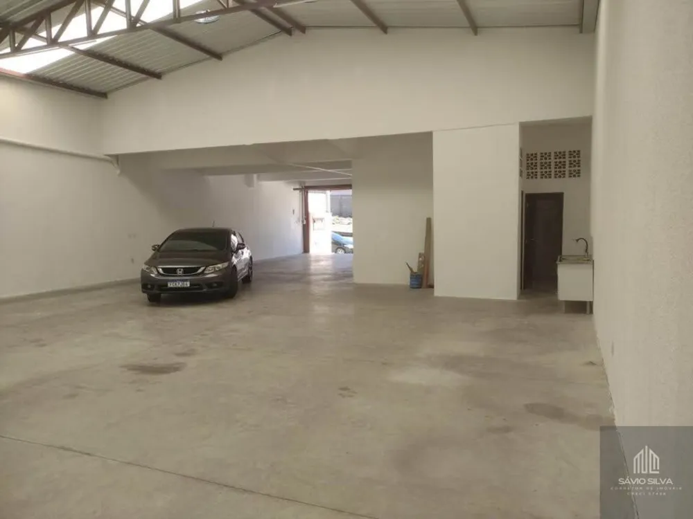 Loja-Salão, 220 m² - Foto 2