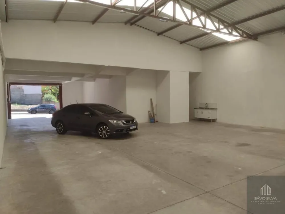 Loja-Salão, 220 m² - Foto 1