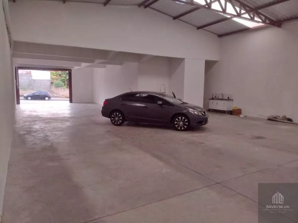 Loja-Salão, 220 m² - Foto 4