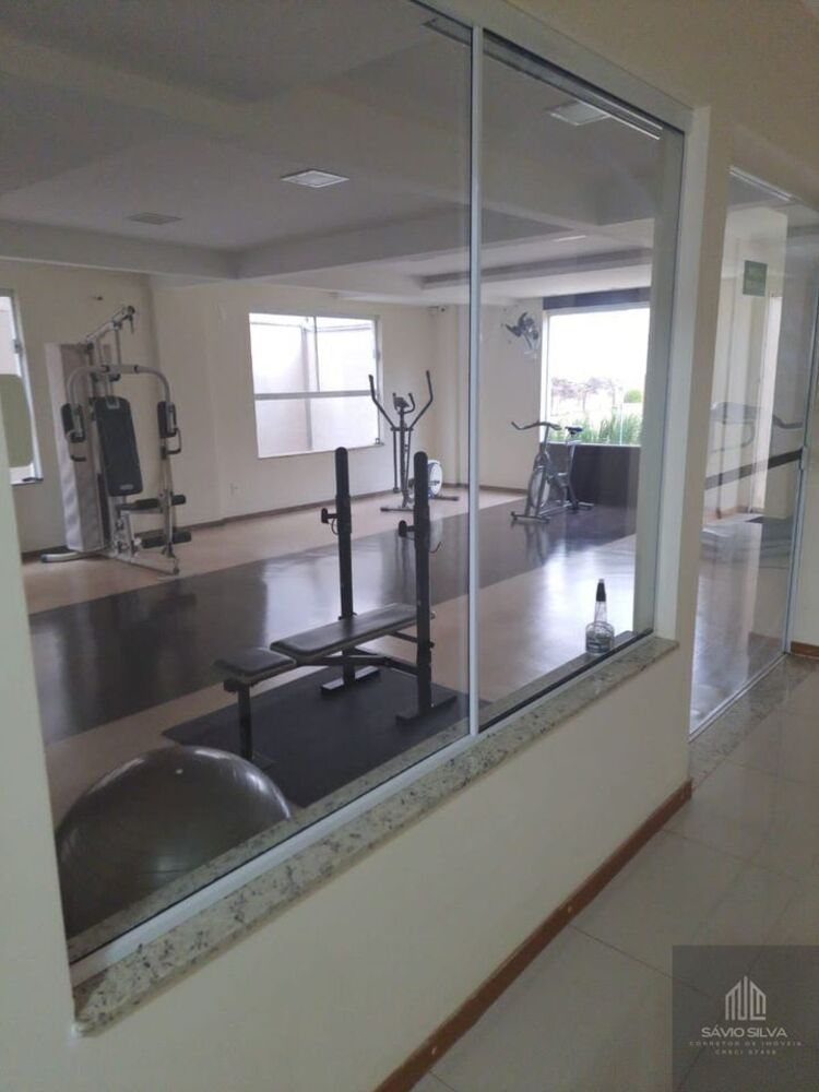 Apartamento à venda com 3 quartos, 83m² - Foto 6