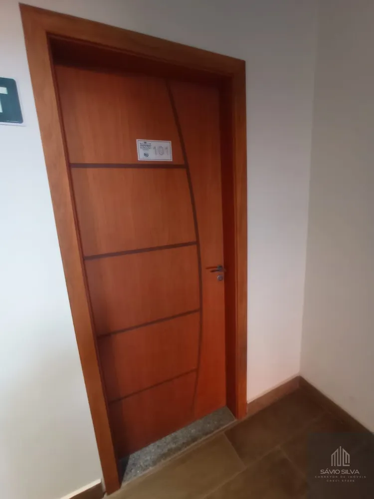 Apartamento, 2 quartos, 49 m² - Foto 2