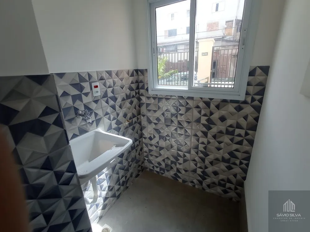 Apartamento, 2 quartos, 49 m² - Foto 6