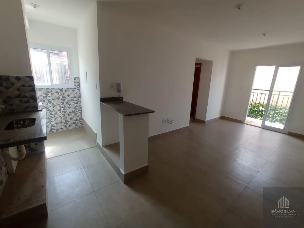 Apartamento, 2 quartos, 49 m² - Foto 3