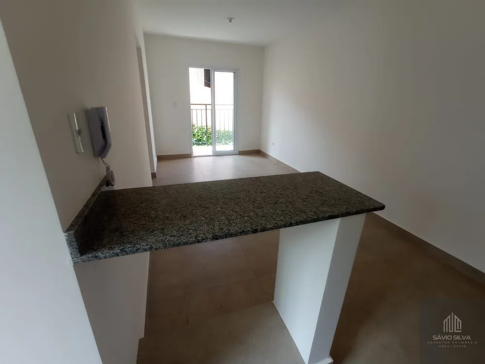 Apartamento, 2 quartos, 49 m² - Foto 4