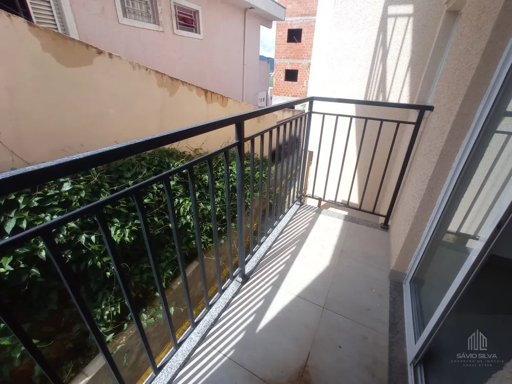 Apartamento, 2 quartos, 49 m² - Foto 8
