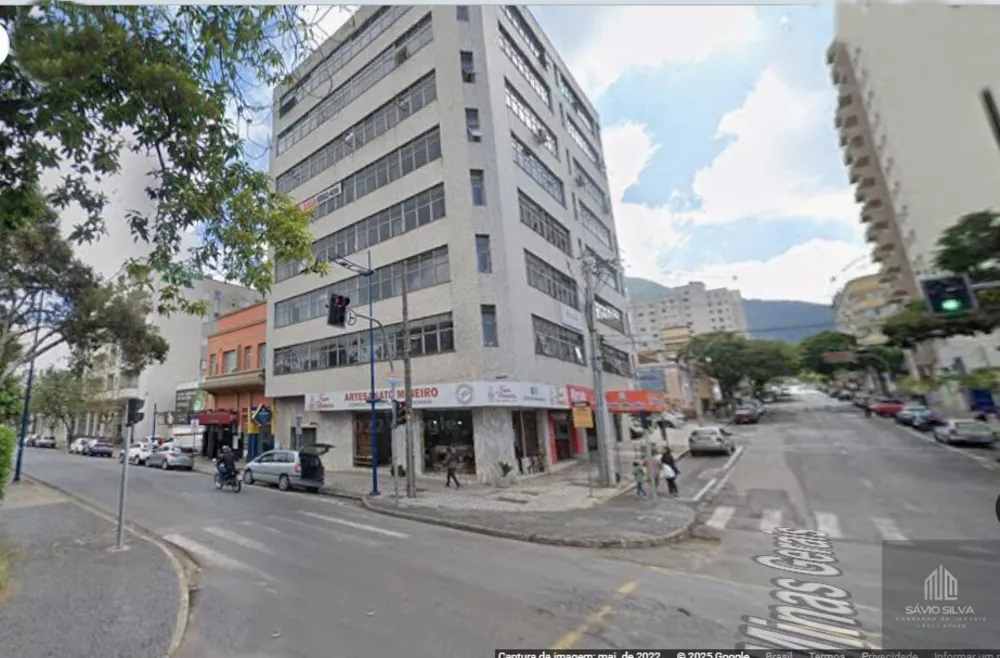 Cobertura, 3 quartos, 196 m² - Foto 1