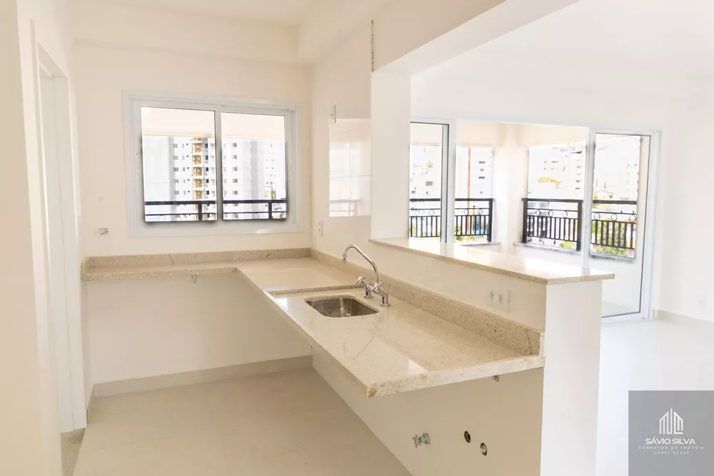 Apartamento, 3 quartos, 155 m² - Foto 3