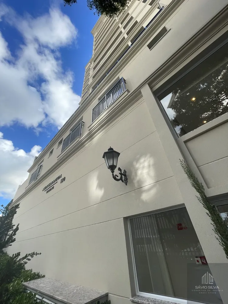 Apartamento, 3 quartos, 155 m² - Foto 14