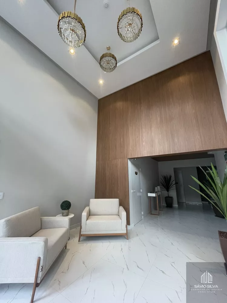 Apartamento, 3 quartos, 155 m² - Foto 1
