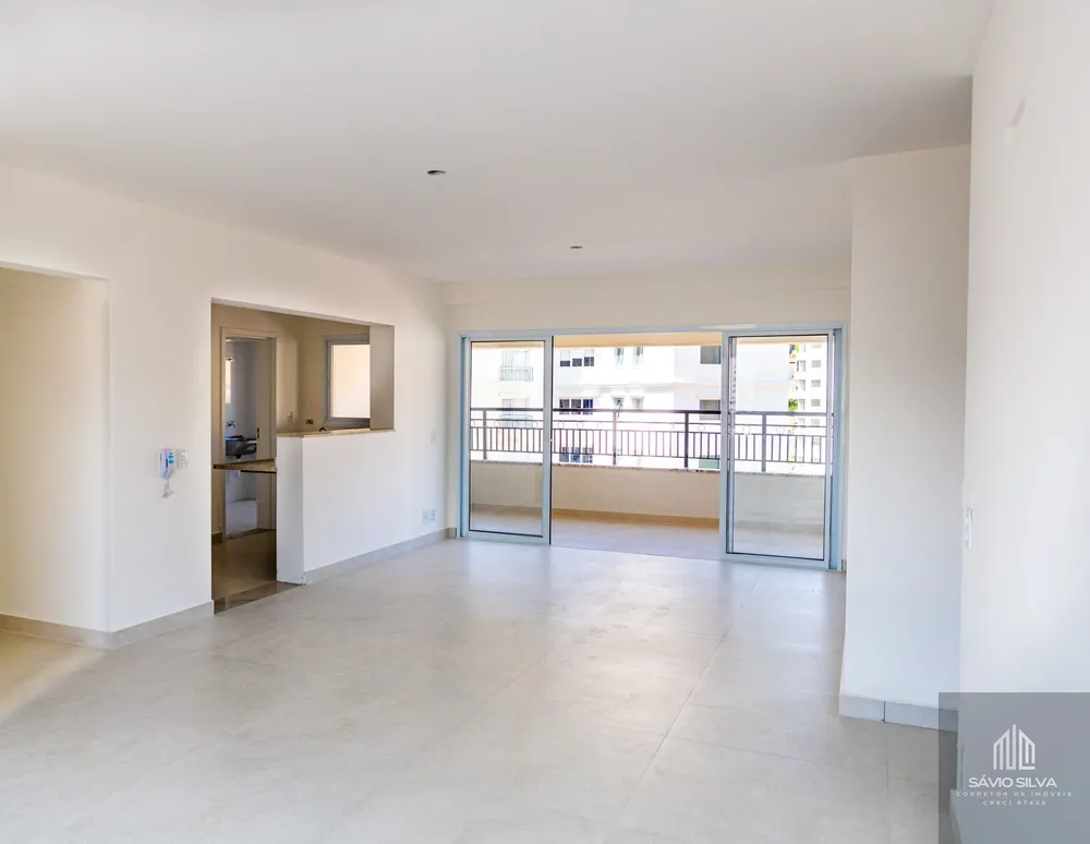 Apartamento, 3 quartos, 155 m² - Foto 9