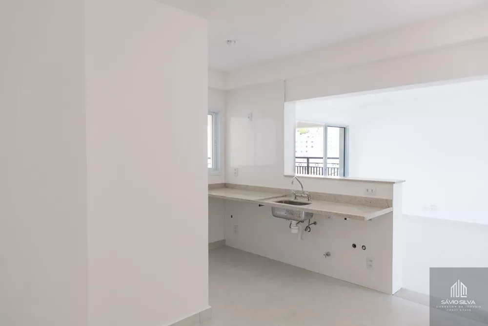 Apartamento, 3 quartos, 155 m² - Foto 2