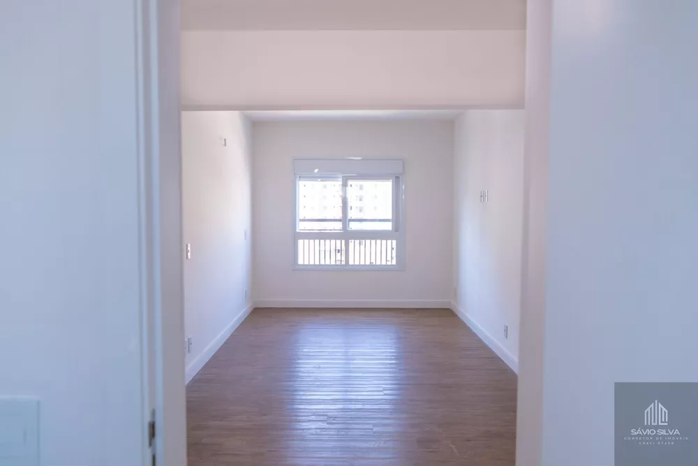 Apartamento, 3 quartos, 155 m² - Foto 4