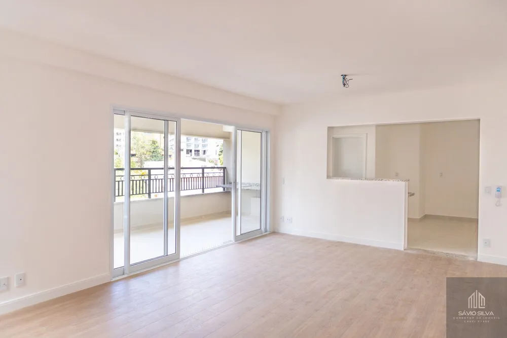 Apartamento, 3 quartos, 155 m² - Foto 13