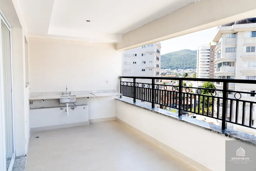 Apartamento, 3 quartos, 155 m² - Foto 6