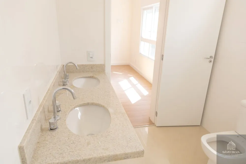 Apartamento, 3 quartos, 155 m² - Foto 12