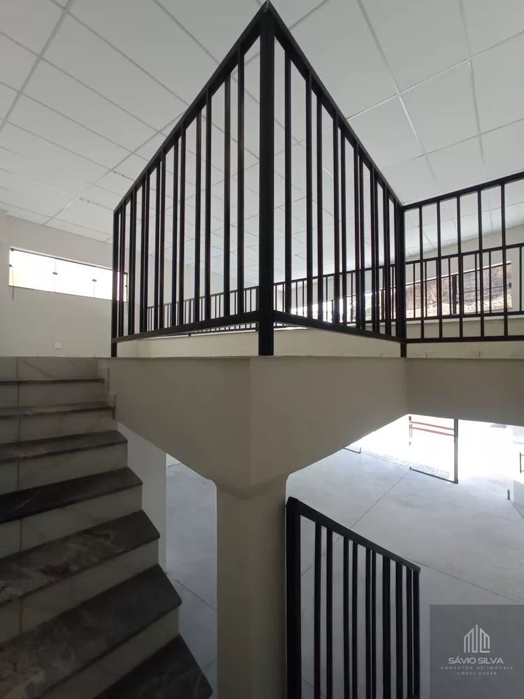 Loja-Salão, 140 m² - Foto 3