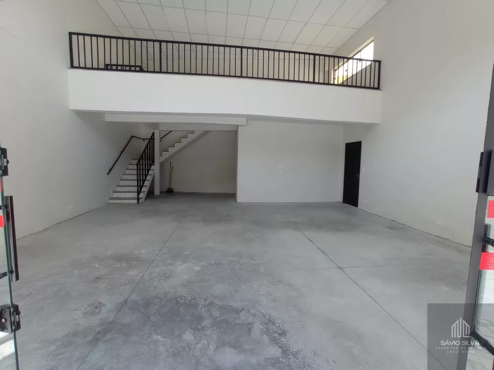 Loja-Salão, 140 m² - Foto 1