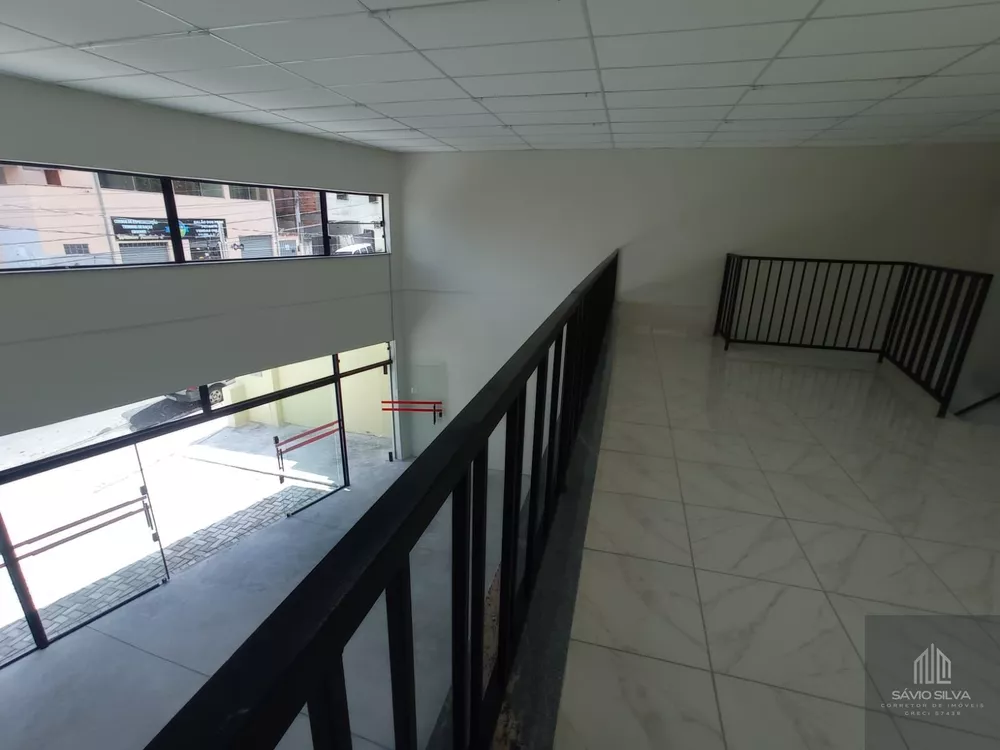 Loja-Salão, 140 m² - Foto 4