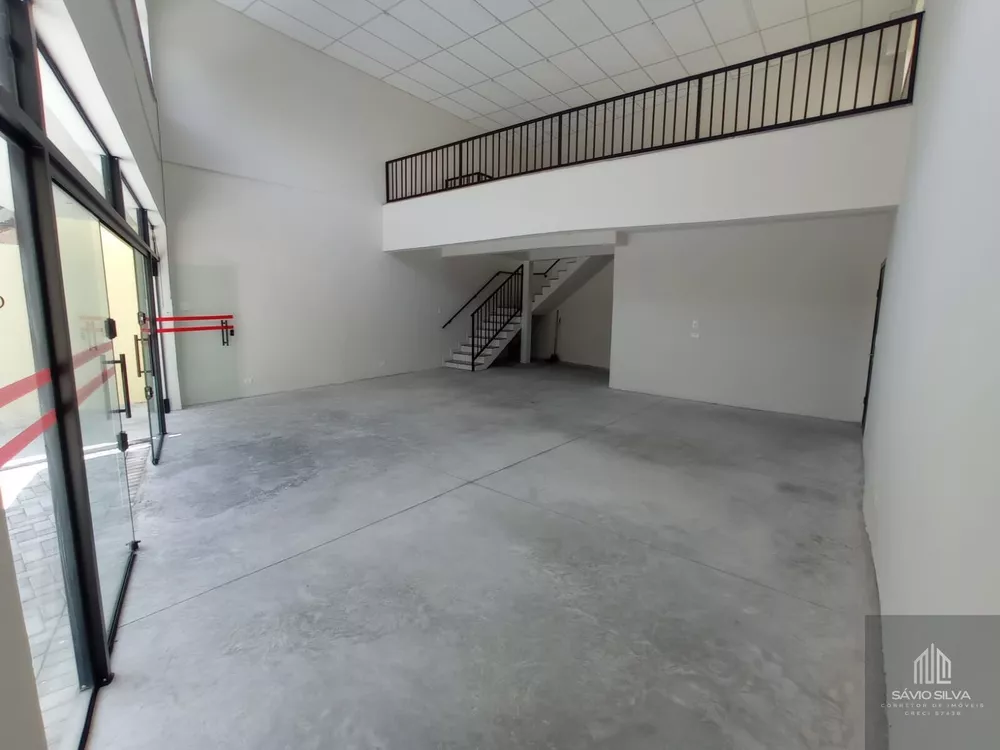 Loja-Salão, 140 m² - Foto 2