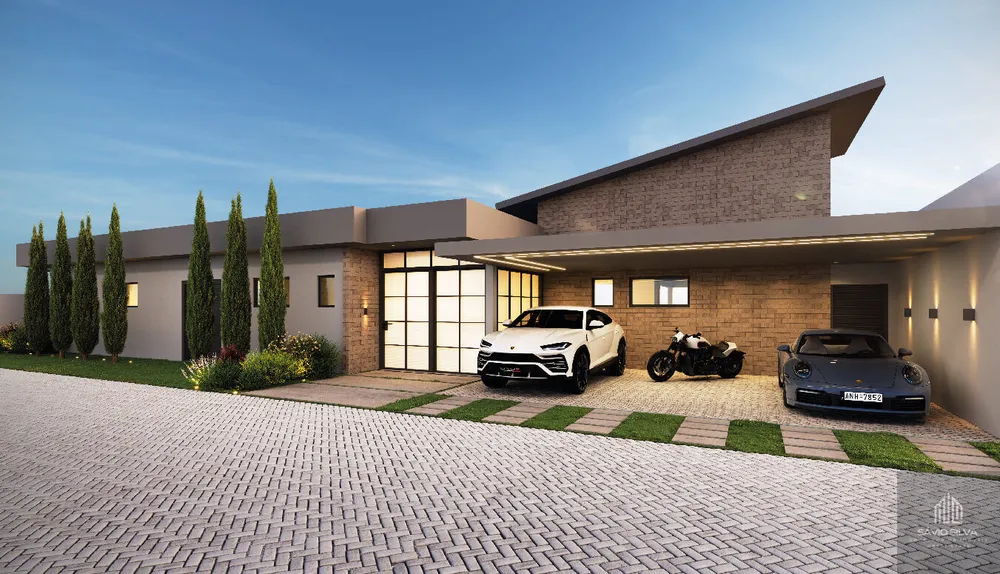 Casa, 4 quartos, 334 m² - Foto 13