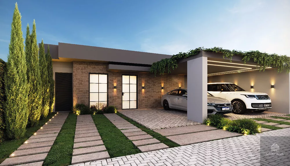 Casa, 4 quartos, 334 m² - Foto 5