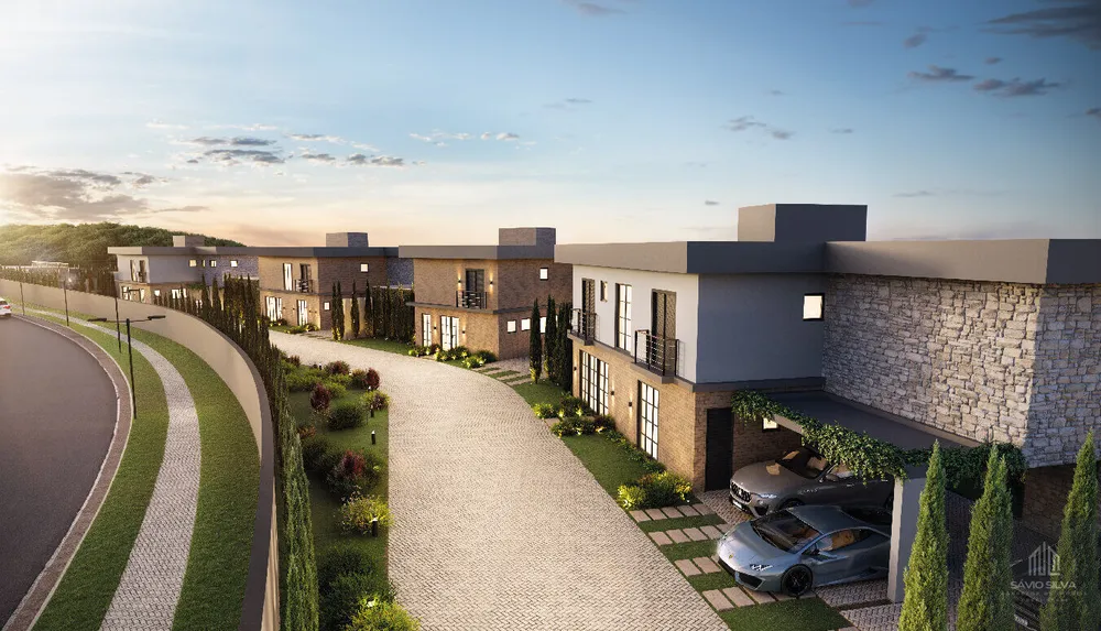 Casa, 4 quartos, 334 m² - Foto 24