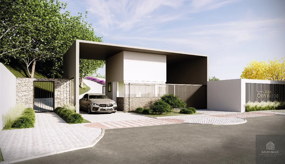 Casa, 4 quartos, 334 m² - Foto 20