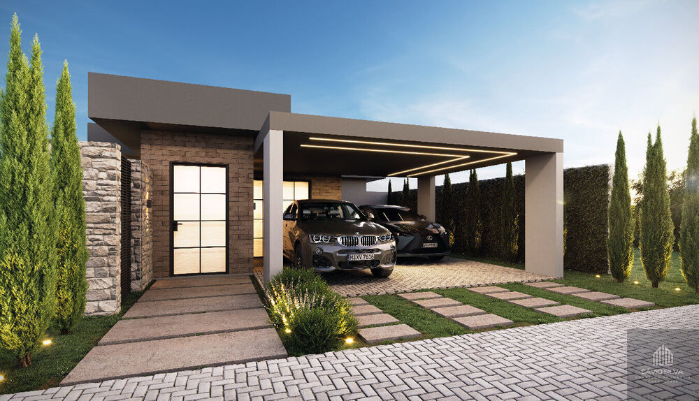 Casa, 4 quartos, 334 m² - Foto 9