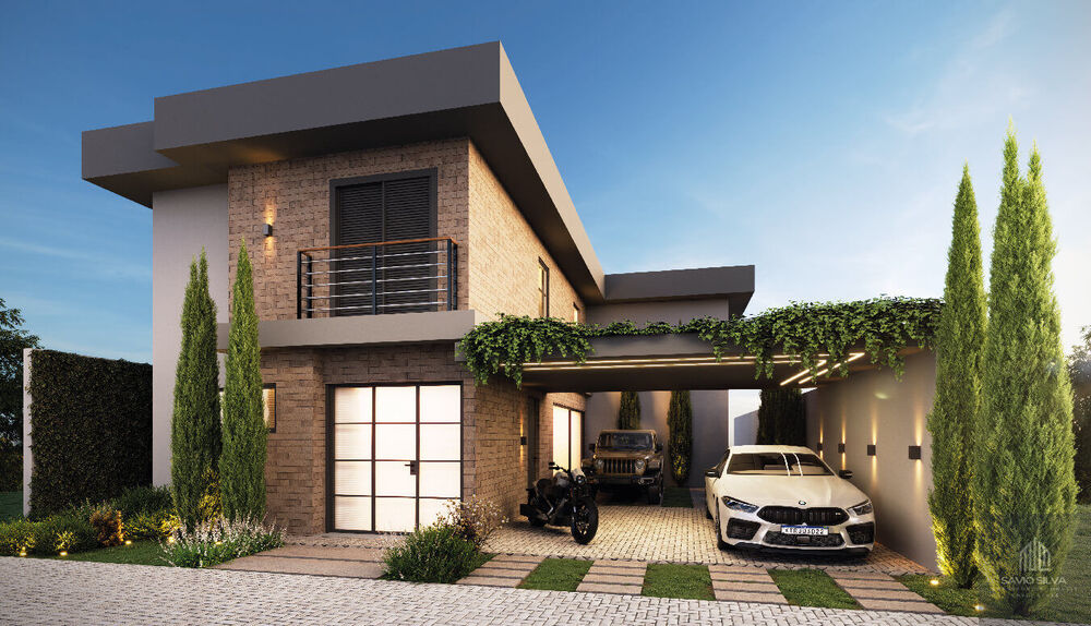 Casa, 4 quartos, 334 m² - Foto 7