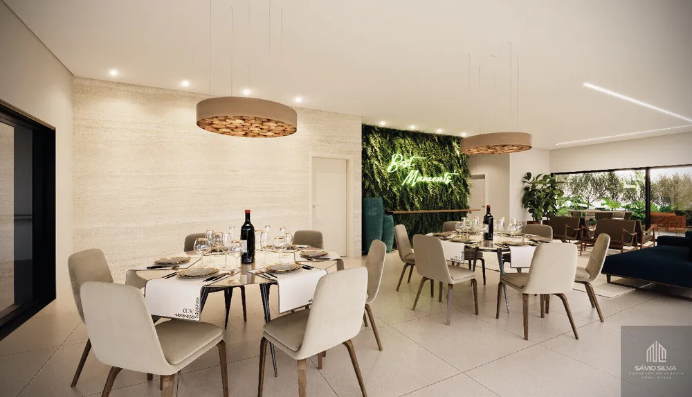 Casa, 4 quartos, 334 m² - Foto 23