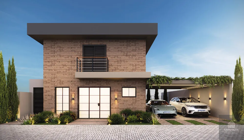 Casa, 4 quartos, 334 m² - Foto 19