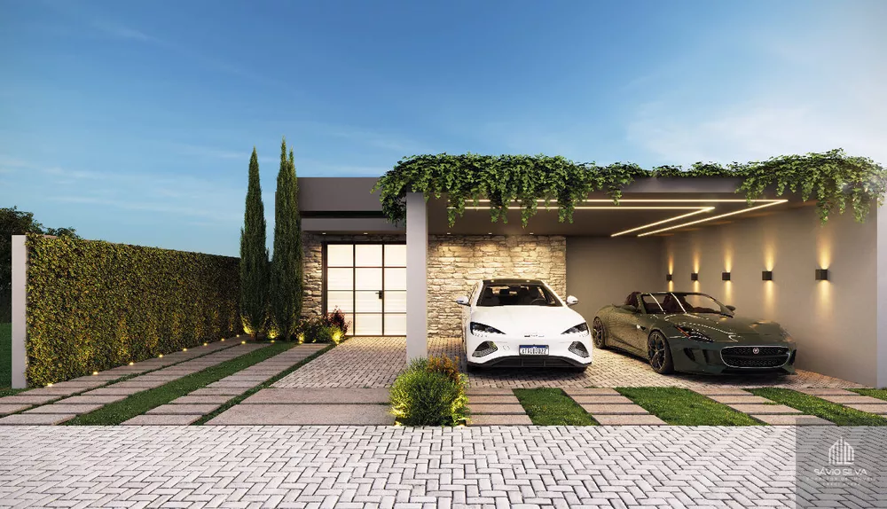 Casa, 4 quartos, 334 m² - Foto 4