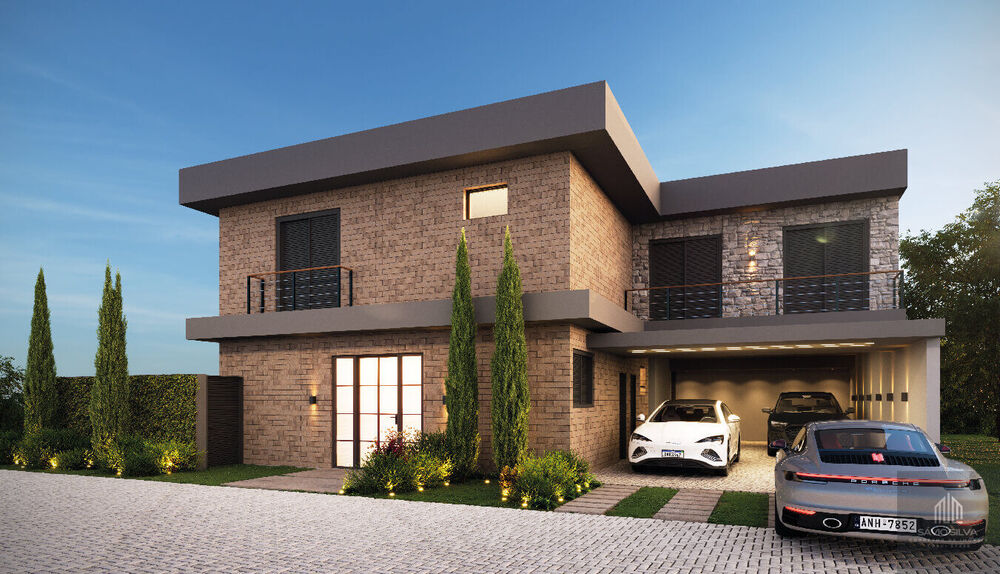 Casa, 4 quartos, 334 m² - Foto 3