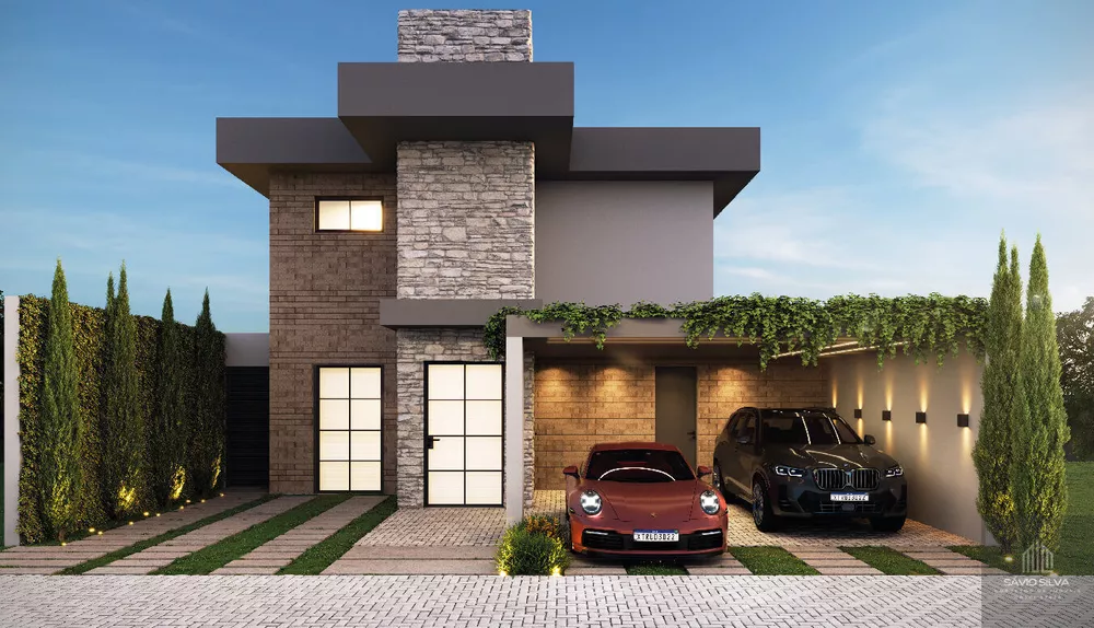 Casa, 4 quartos, 334 m² - Foto 6