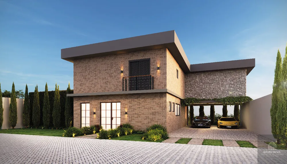 Casa, 4 quartos, 334 m² - Foto 18